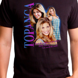 topanga boy meets world hot