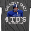 al bundy 5 touchdowns