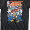 megaman x archie comics