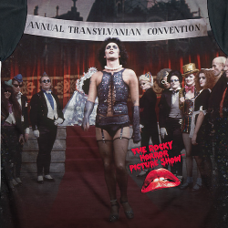 rocky horror picture show transylvanian costumes