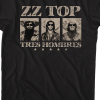 zz top bad hombres