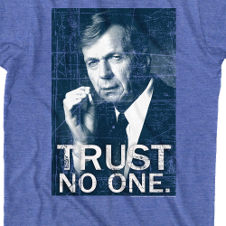 trust no one clothing line