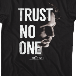 trust no one dollar