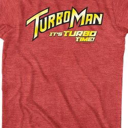 turbo toy time shirts
