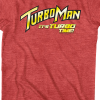jingle all the way turbo man doll