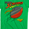 nerf screamer football for sale