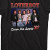 turn me lose loverboy