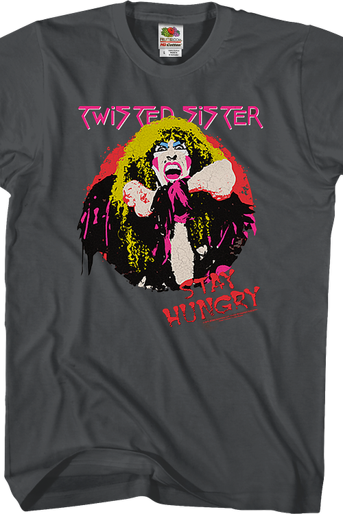 twisted sister stay hungry full album twisted sister stay hungry full album