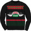 real friends christmas sweater