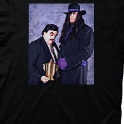 is paul bearer dead