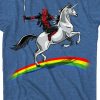 step brothers unicorn shirt