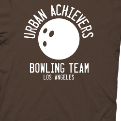 big lebowski bowling team name
