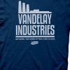 van de lay industries