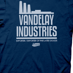what is vandelay industries
