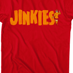 jinkies get a clue