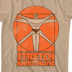 stretch armstrong bad guy