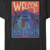 goosebumps welcome to dead house movie