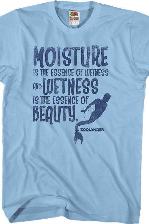 zoolander water is the essence zoolander water is the essence