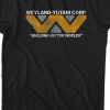 weyland yutani logo vector