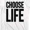 choose to be nice tshirt
