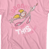 dexter's lab the big sister
