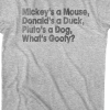 stand by me goofy