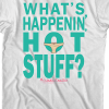 what's a happening hot stuff