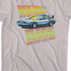 when this baby hits 88 mph you're gonna see
