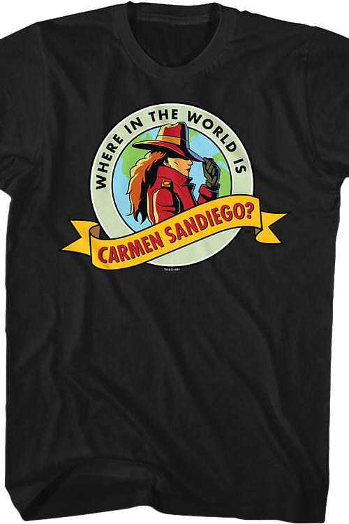 where in the universe is carmen sandiego where in the universe is carmen sandiego