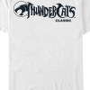 thundercats logo black and white