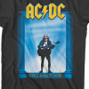 acdc who made who full album