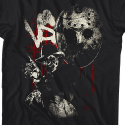 who won jason or freddy