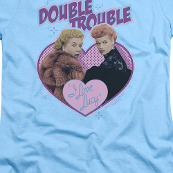 double trouble (american tv series)