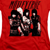 motley crue womens apparel