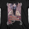 i'm too skeksis for this shirt