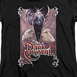 i'm too skeksis for this shirt