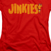 what does jinkies mean