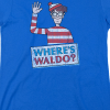 women wheres waldo costume
