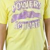 wonder twins tee shirts