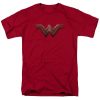 wonder woman movie symbol