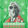 ric flair says woo