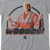 ric flair chest slap
