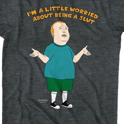 king of the hill sex ed