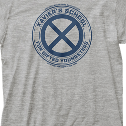 school for the gifted xmen