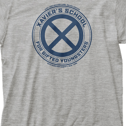 school for the gifted xmen