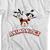 what animal are yakko wakko and dot