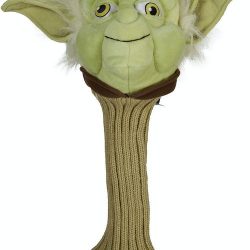 muppets golf head cover