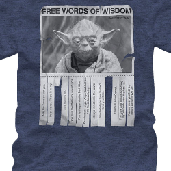 yoda book of wisdom