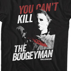the boogeyman will get you