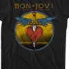 john bon jovi you give love a bad name